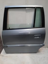 Porte arriere gauche