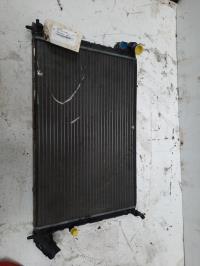 Radiateur eau