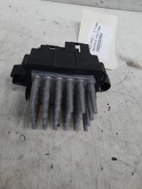 Resistance chauffage
