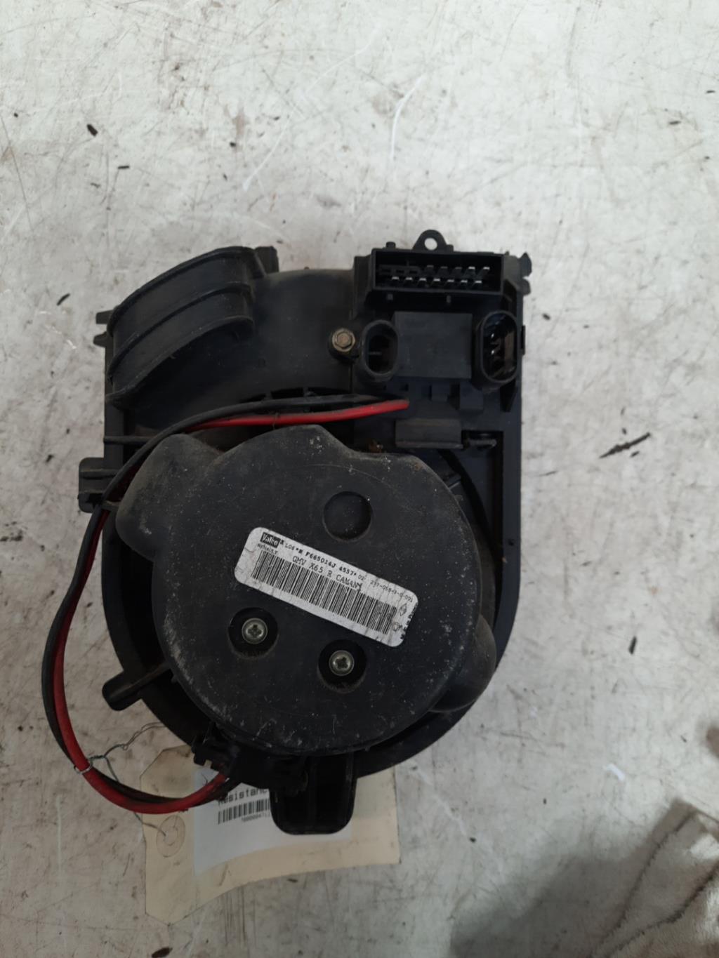 Photo pièce auto