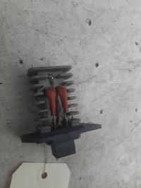 Resistance chauffage