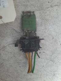 Resistance chauffage