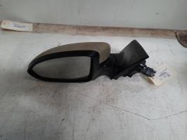 Retrovisor izquierdo
