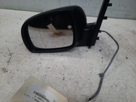 Retrovisor izquierdo