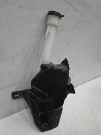 Vase de lave glace
