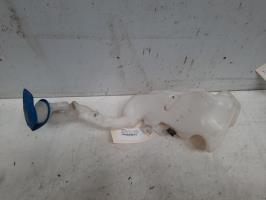 Vase de lave glace
