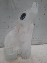 Vase de lave glace