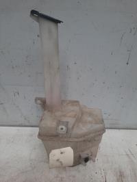 Vase de lave glace