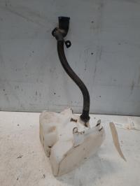 Vase de lave glace