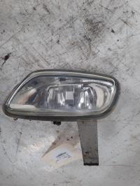 Fendinebbia sinistro (luce)