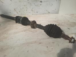 Cardan droit (transmission)
