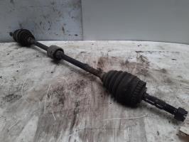 Cardan droit (transmission)