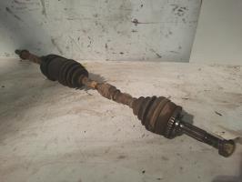 Cardan droit (transmission)