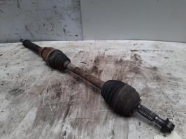 Cardan droit (transmission)
