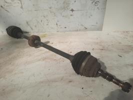 Cardan droit (transmission)