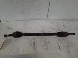 Cardan droit (transmission)