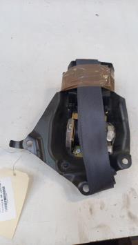 Ceinture arriere centrale