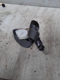 Ceinture arriere centrale