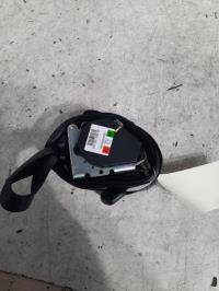 Cintura di sicurezza posteriore destra