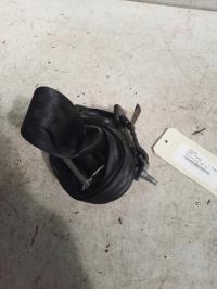 Ceinture arriere gauche