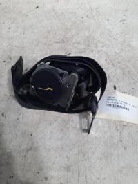 Ceinture arriere gauche