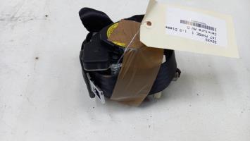 Cintura di sicurezza anteriore destra