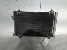Condenseur de clim