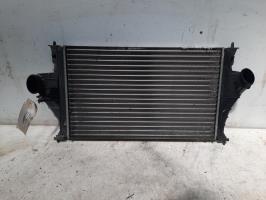Echangeur air (Intercooler)