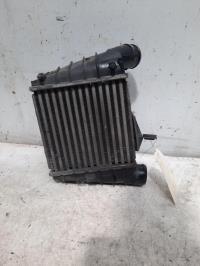 Echangeur air (Intercooler)