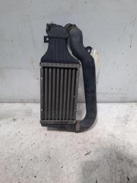 Scambiatore aria (Intercooler)