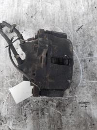 Etrier avant gauche (freinage)