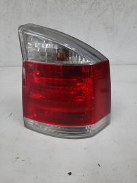 Fanale posteriore principale destro (luci)