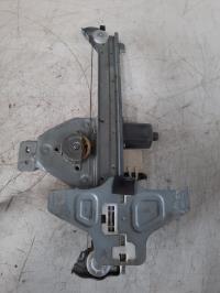 Leve vitre electrique arriere gauche