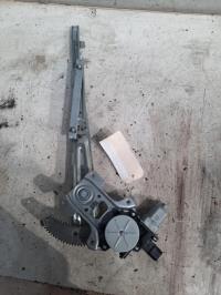 Leve vitre electrique avant gauche