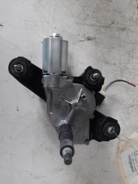 Moteur essuie glace arriere