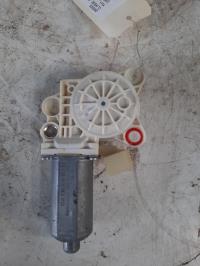 Motore alzacristalli anteriore sinistro