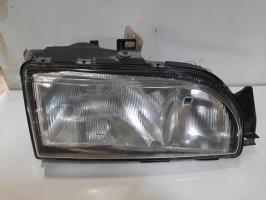 Gruppo ottico anteriore principale destro (luci)(faro)