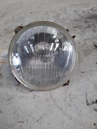 Optique avant principal gauche (feux)(phare)