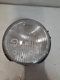 Gruppo ottico anteriore principale sinistro (luci)(faro)