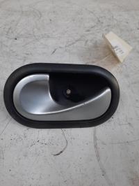 Poignee interieur arriere gauche