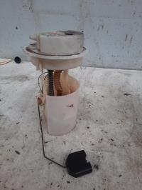 Pompe immergee