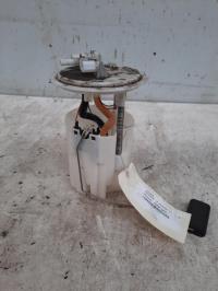 Jauge à carburant