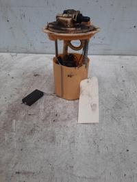 Pompe immergee