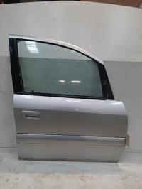 Porte avant droit