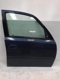 Porte avant droit