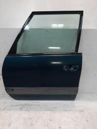 Porte avant gauche