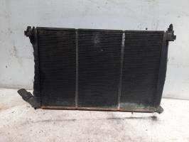Radiateur eau