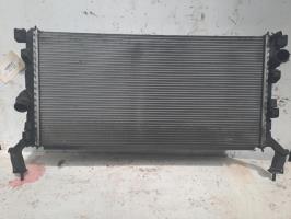 Radiateur eau