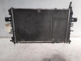 Radiateur eau
