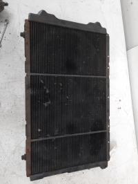 Radiateur eau